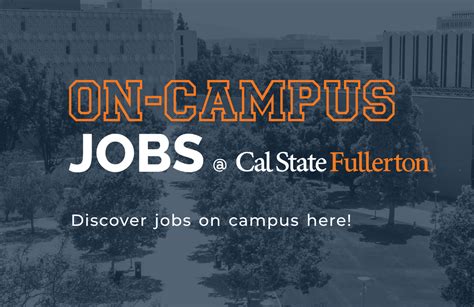 csuf employment|More.